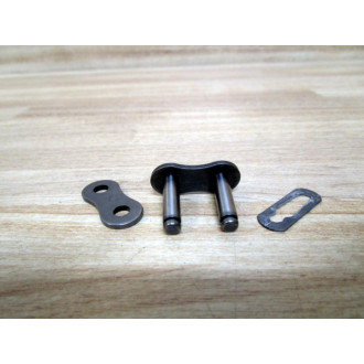 Diamond Chain C-4550CL-08-P Connecting Link Spring Clip