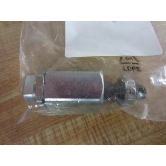 Festo FK-M8 Self Aligning Rod Coupler FKM8 2062