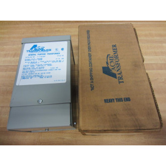 Acme T-1-81065 Transformer