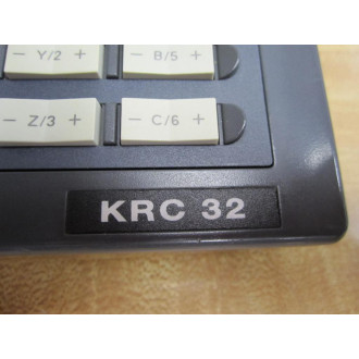 Kuka KRC 32 Teach Pendant - Used