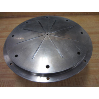 1378 Hub - Used