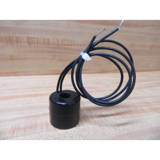 Skinner Electric V57737 Coil V57737-F24 Black Wires - New No Box