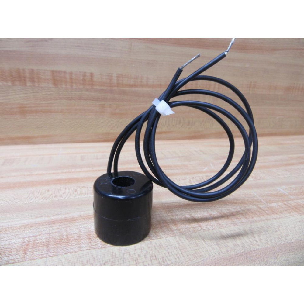 Skinner Electric V57737 Coil V57737-F24 Black Wires - New No Box