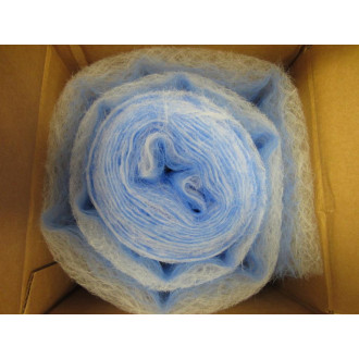 Glasfloss 24X240X1 Fiberglass Filter Media Roll