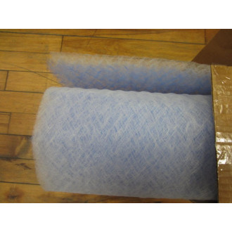 Glasfloss 24X240X1 Fiberglass Filter Media Roll