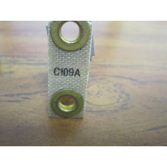 General Electric CR123C1.09A GE Heater Element C1.09A (Pack of 4)