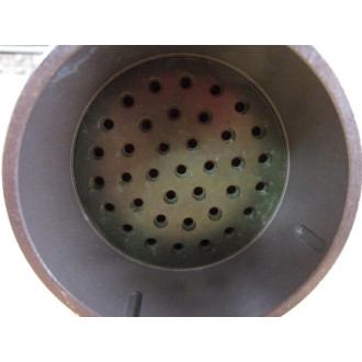 Pyle ZPLKLJ-2424-371PN Amphenol 37 Pin - New No Box