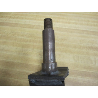 Taylor Dunn 14-210-98 Yoke Left Front Axel - New No Box
