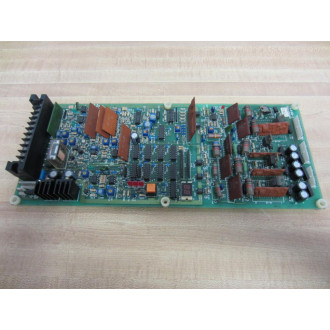 ILASB-3 SH-68140 Circuit Board - Used