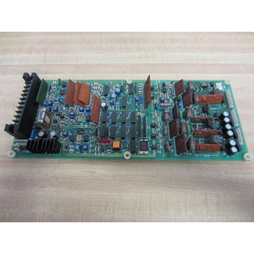 ILASB-3 SH-68140 Circuit Board - Used