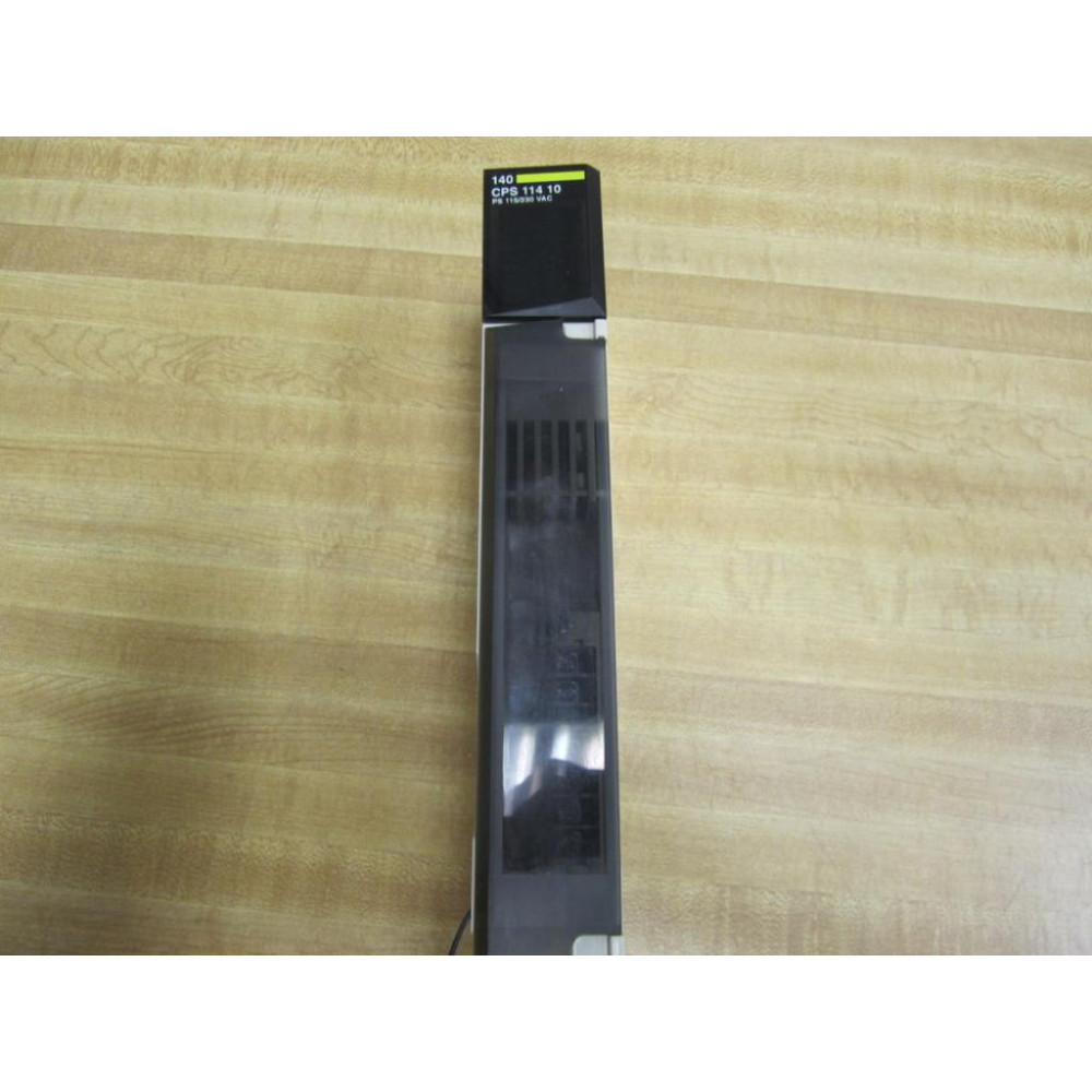 Schneider 140-CPS-114-10 Power Supply 140CPS11410 - Refurbished
