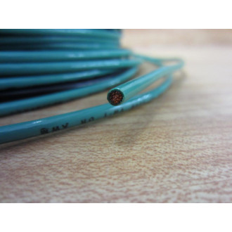 Superior Essex 098359229401 Stranded Wire Green 12GA THHN 500FT