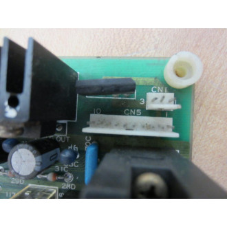 ILASB-3 SH-68140 Circuit Board - Used