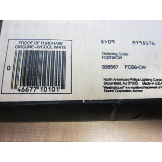 Philips FC8T9CW Light Bulb FC8T9CW