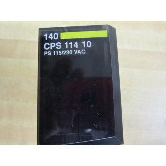 Schneider 140-CPS-114-10 Power Supply 140CPS11410 - Refurbished