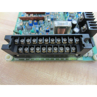ILASB-3 SH-68140 Circuit Board - Used