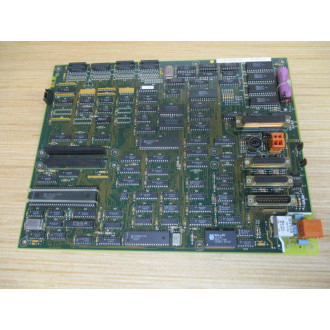 Eaton IDT 42-10265-02 Control Board 40-10215-02 - Used