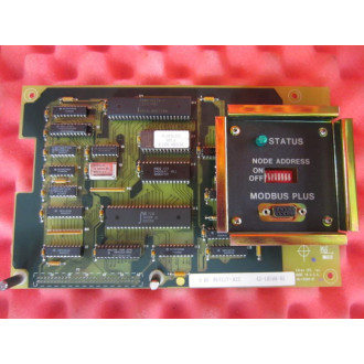 Eaton 42-10500-02 Cutler Hammer Control Board 40-10500-01 - Used