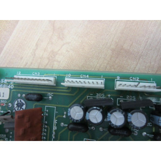 ILASB-3 SH-68140 Circuit Board - Used