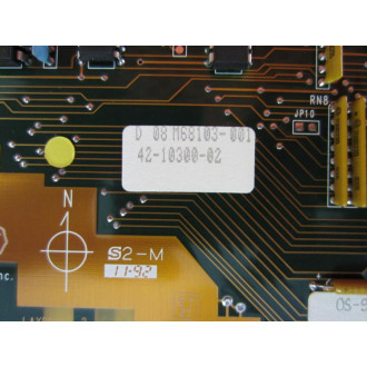 Eaton 42-10300-02 Cutler Hammer Memory Board 40-10300-03 - Used