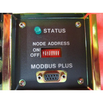 Eaton 42-10500-02 Cutler Hammer Control Board 40-10500-01 - Used