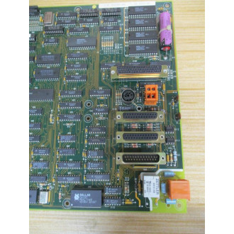 Eaton IDT 42-10265-02 Control Board 40-10215-02 - Used