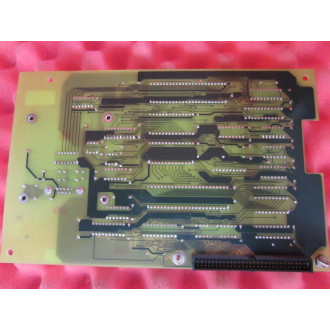 Eaton 42-10500-02 Cutler Hammer Control Board 40-10500-01 - Used