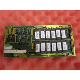 Cutler Hammer 40-10300-00 Eaton Circuit Board - Used