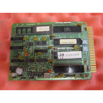 1848-0824 Circuit Board PG-1732 - Used