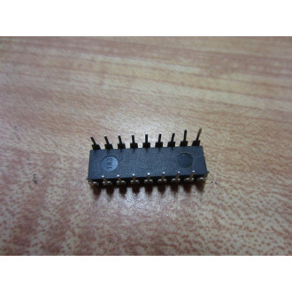 National Semiconductor LM3914N-1 Integrated Circuit (Pack of 4)
