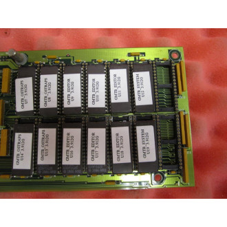 Cutler Hammer 40-10300-00 Eaton Circuit Board - Used
