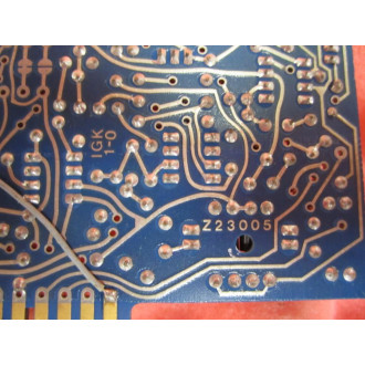 B06C111-2 Circuit Board - Used
