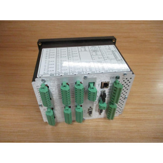 Schweitzer Engineering Laboratories SEL-2411 Controller 241101CA03C3C3C1100