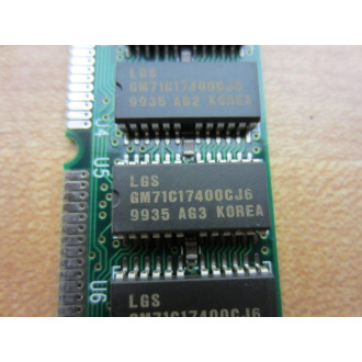 NST00-10496-126 Ram Modules - Used