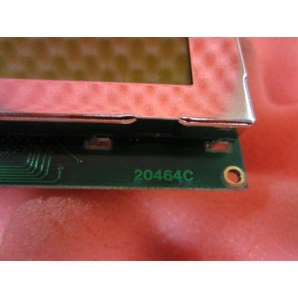 20464C Display Board - Used