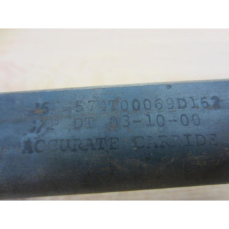 Accurate Technology 16C4574T00069D162 Bracket - Used