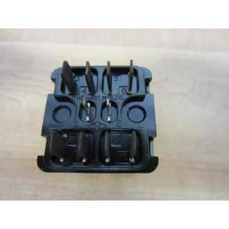 Oak Industries WU012D3-159 Relay - Used