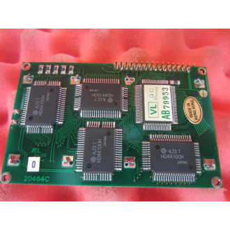 20464C Display Board - Used