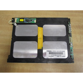 LM-CJ53-22NAK Torisan LCD Panel - Used