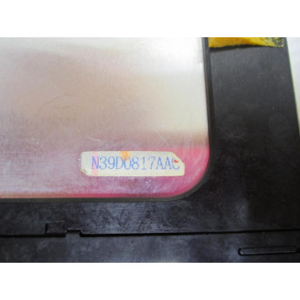 LM-CJ53-22NAK Torisan LCD Panel - Used