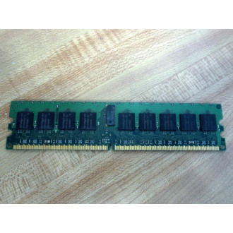 Kingston KVR400D2D8R3K22G Kit of 2 Memory Module KVR400D2D8R3K22G - Used