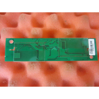 GH166A LCD Inverter Board - Chipped Connector Cover - Used