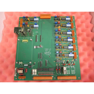 IDC TM98-IA CPU Board TM98IA - Used