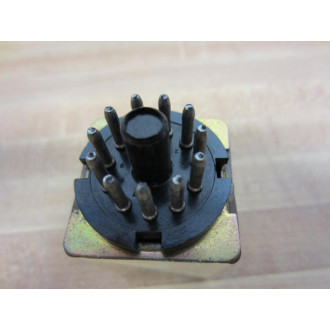 Potter & Brumfield KAP14AG120 Relay - Used