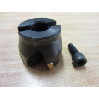 Fette 11230 Milling Bit - Used
