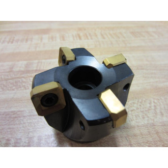 Fette 11230 Milling Bit - Used