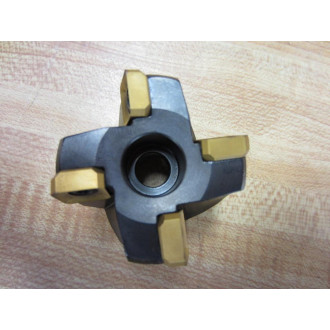 Fette 11230 Milling Bit - Used