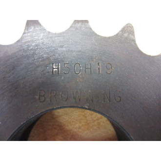 Browning H50H19 Sprocket
