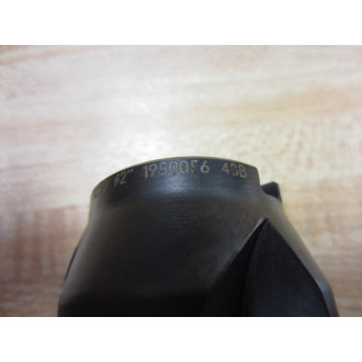 Fette 11230 Milling Bit - Used