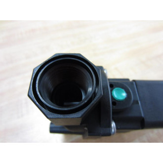 Spartan Scientific 3510-01-9237 Solenoid Valve - New No Box